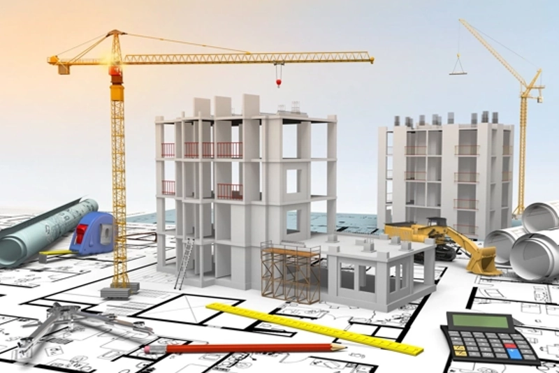 Avaliação de problemas estruturais em edifícios